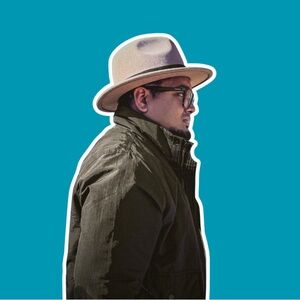 Meet your Posher, Patrick